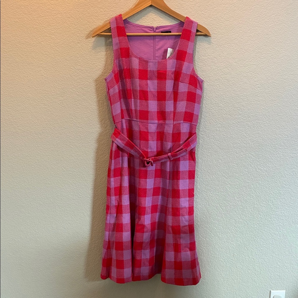 NWT Ann Taylor Midi Dress